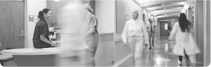 hospital