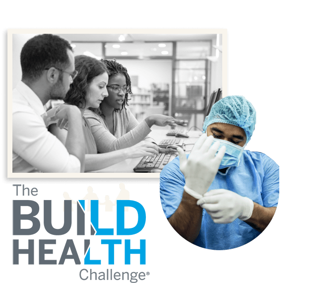 Build health collage