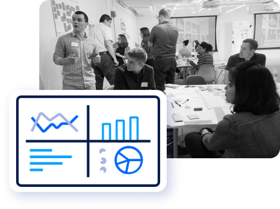 metrics and data analytics