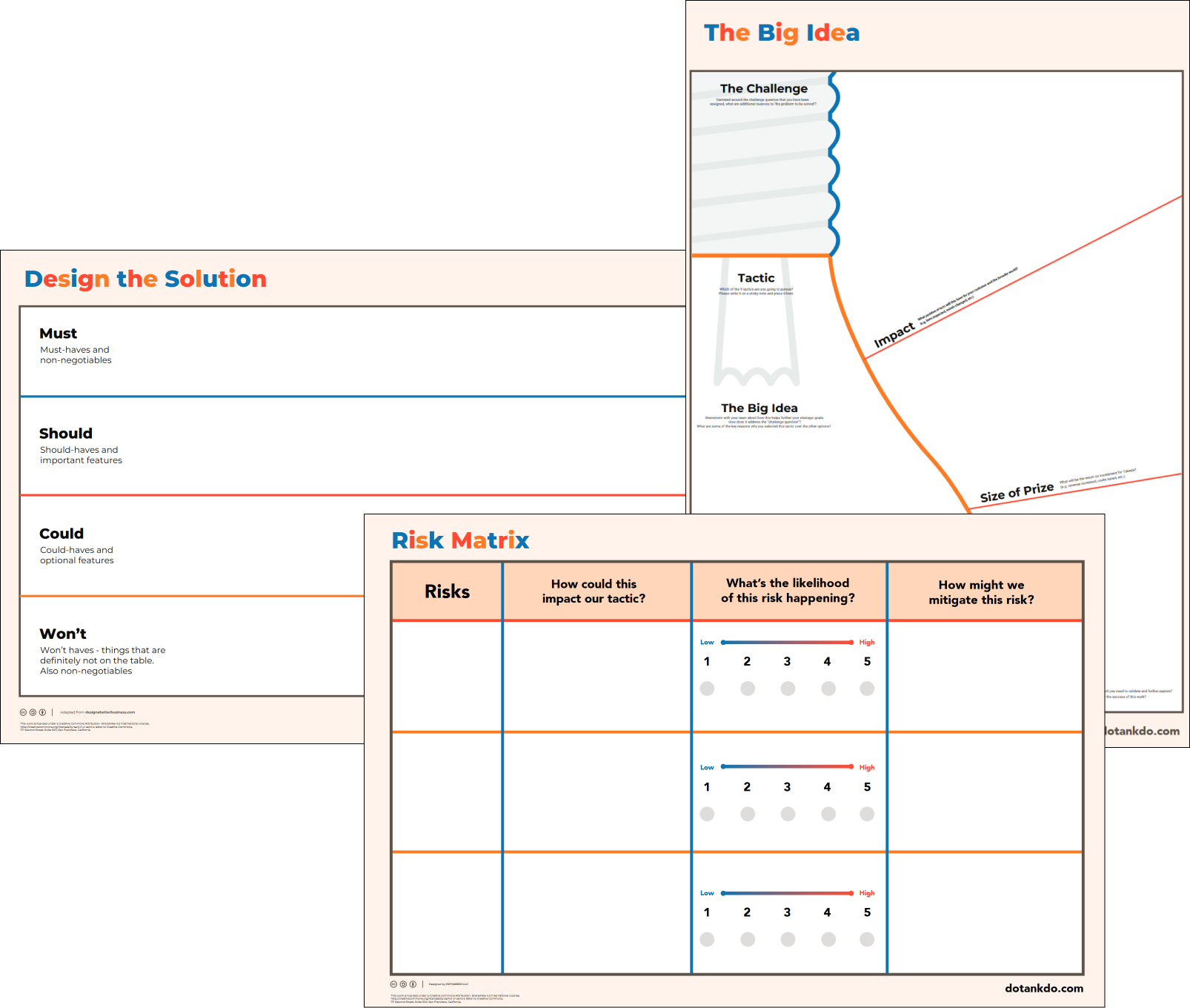 Medical Planning project tools
