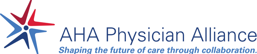 AHA Physician Alliance logo