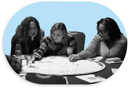 workshop picture rounded