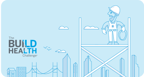 Build Health graphic