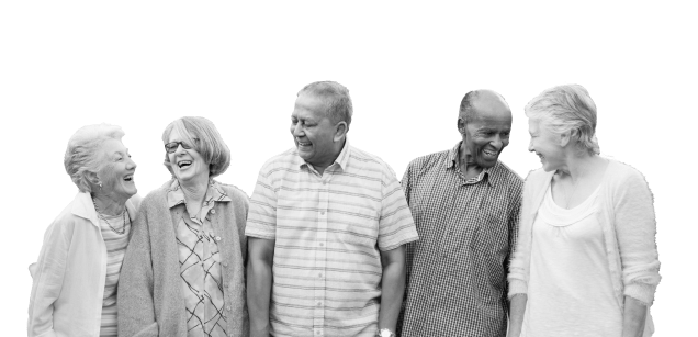 Nursing Homes residents