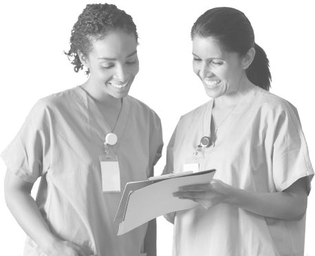 nurses