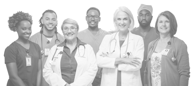 Hospital Staff