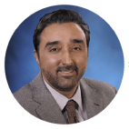 Dr. Gurpreet Mander