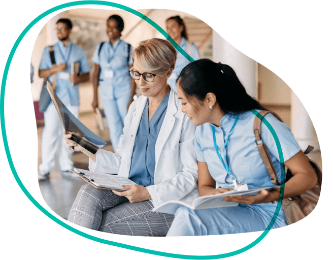 nurses collage
