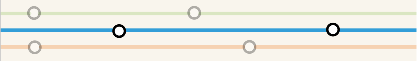subway lines