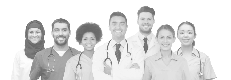 doctors and nurses